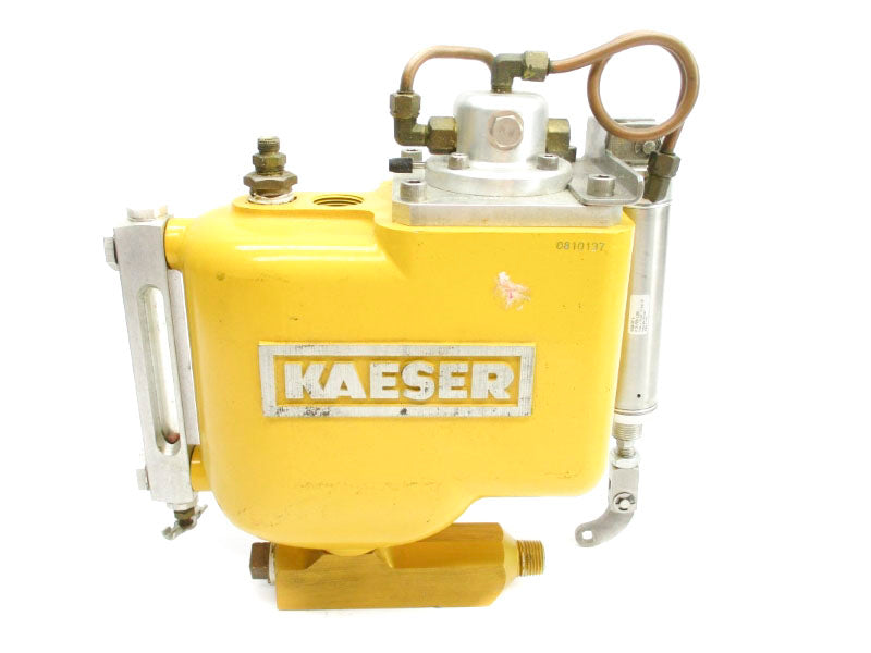 KAESER AMD6550 200PSI 200'F UNMP