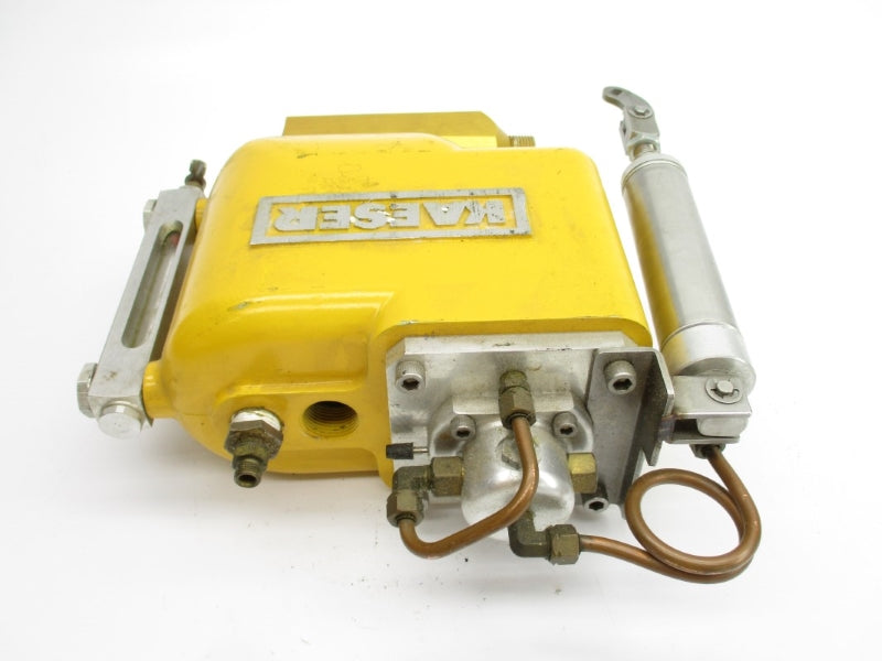 KAESER AMD6550 200PSI 200'F UNMP