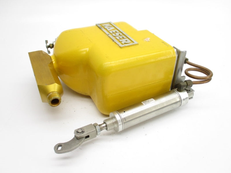KAESER AMD6550 200PSI 200'F UNMP