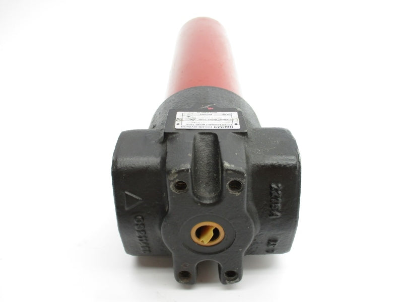 HYDAC DFBH/HC280TE5D1.0/12-L24 6000PSI UNMP