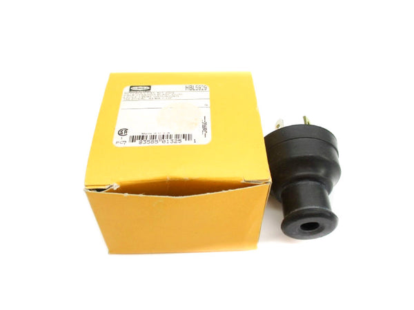 HUBBELL HBL5929 277VAC 15A NSMP