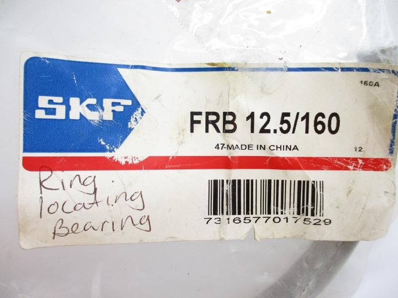 SKF FRB12.5/160 NSMP