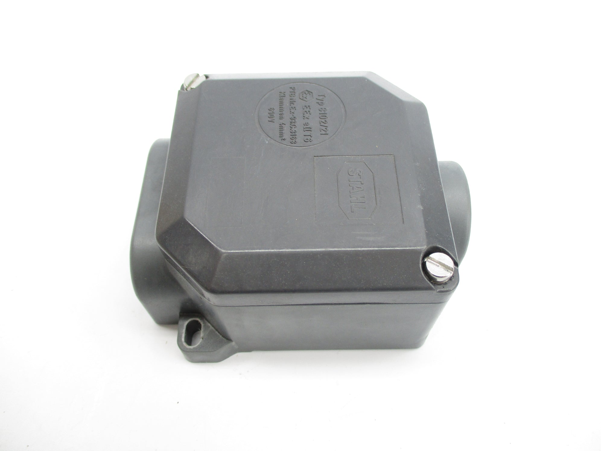 STAHL 8102/21-3 8102022010 NSMP