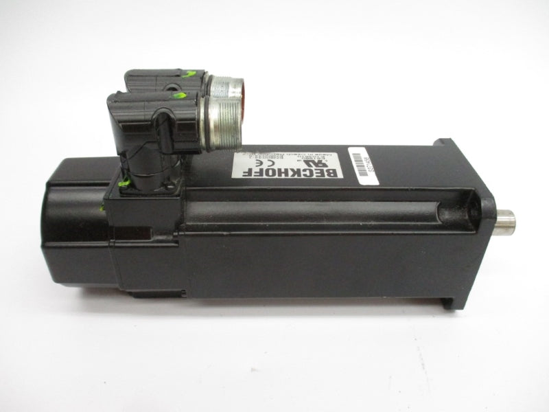 BECKHOFF AM3033-1E01-000 400VAC 2.45A NSNP