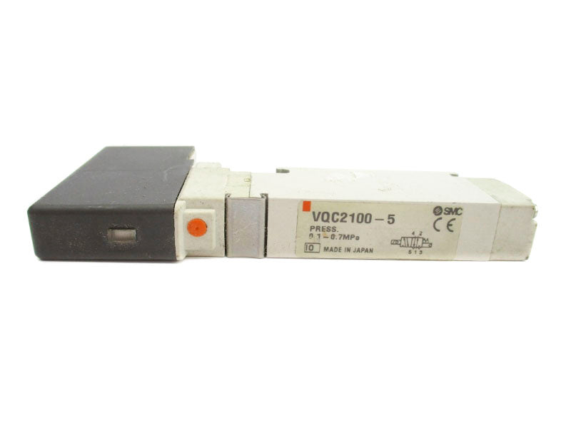 SMC VQC2100-5 NSNP