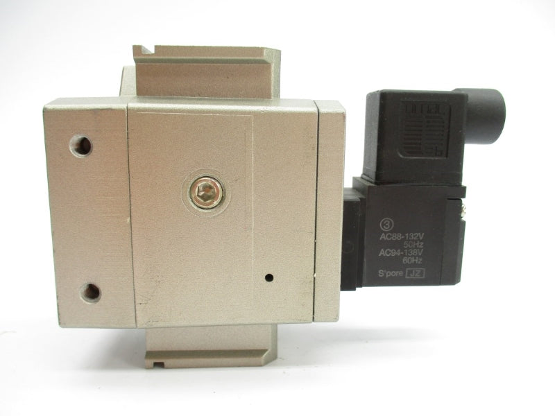 SMC AV4000-N04-3D 110-120VAC NSNP
