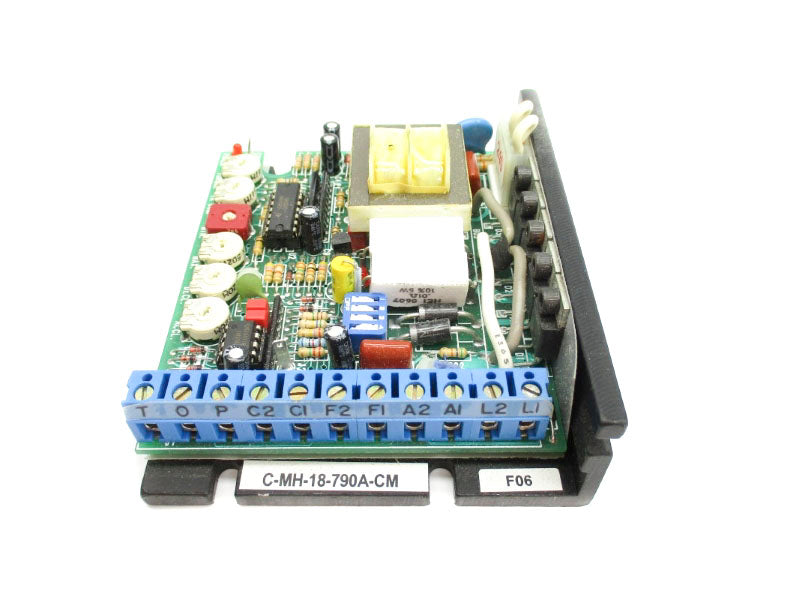 ELECTROL C-MH-18-790A-CM NSNP
