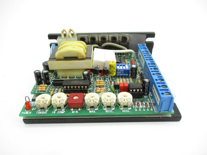 ELECTROL C-MH-18-790A-CM NSNP