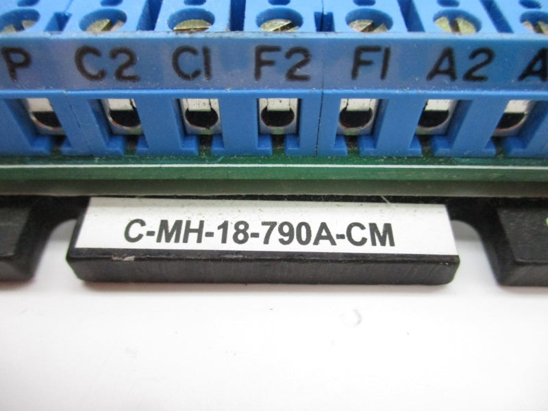 ELECTROL C-MH-18-790A-CM NSNP