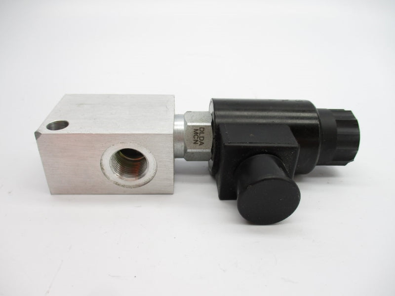 SUN HYDRAULICS GAU1FL3-AA 770-224 24VDC NSNP