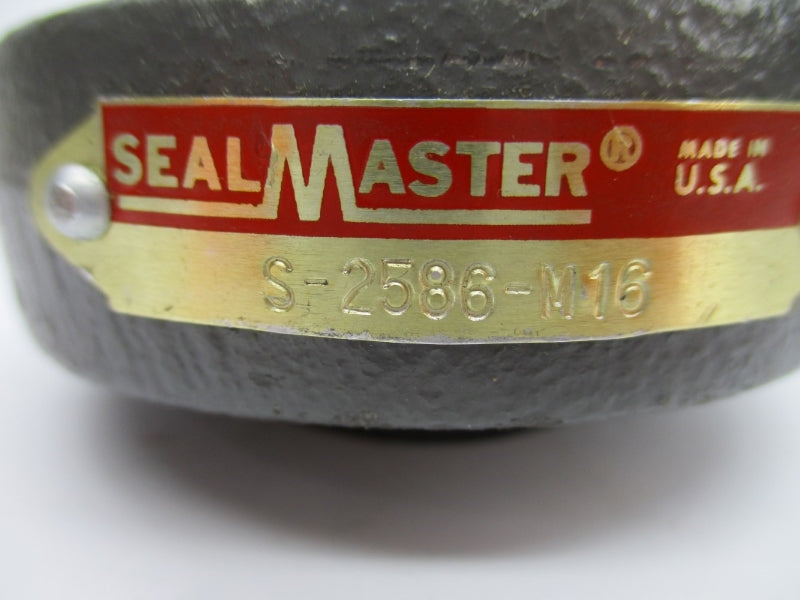 SEALMASTER S-2586-M16 NSNP