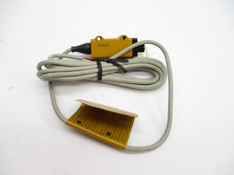 OMRON E3S-X2CE4 12-24VDC NSNP