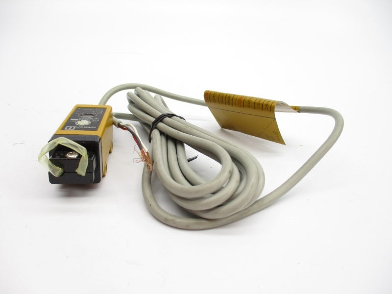 OMRON E3S-X2CE4 12-24VDC NSNP