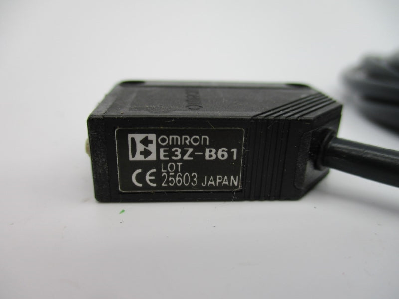 OMRON E3Z-B61 NSNP