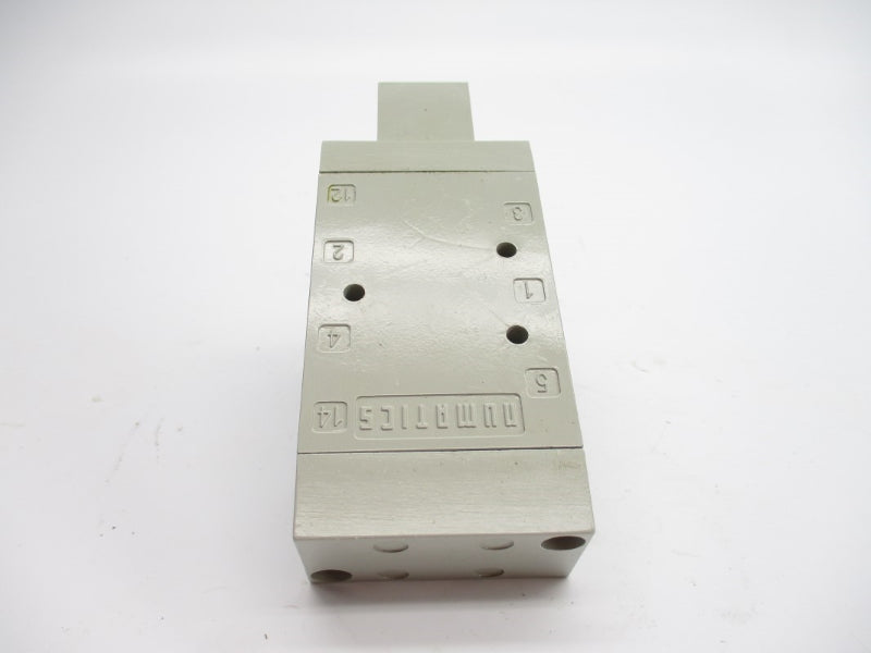 NUMATICS L22LD452O000000 14.5-145PSI NSNP