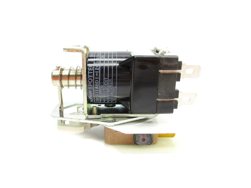 POTTER&BRUMFIELD S90R11ABD1-120 277VAC 20A NSNP