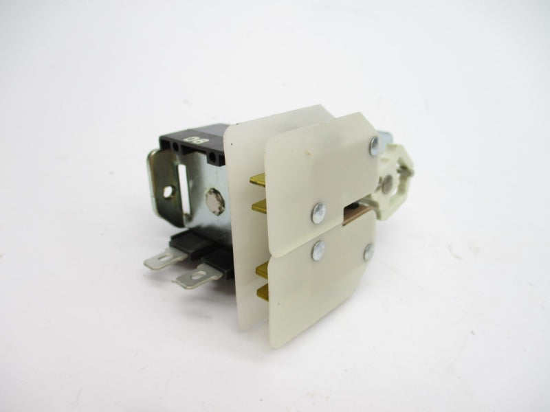 POTTER&BRUMFIELD S90R11ABD1-120 277VAC 20A NSNP