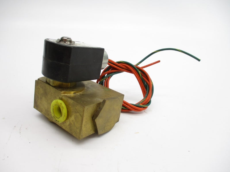 SULLAIR 02250125-817 110-120V 10-200PSI UNMP