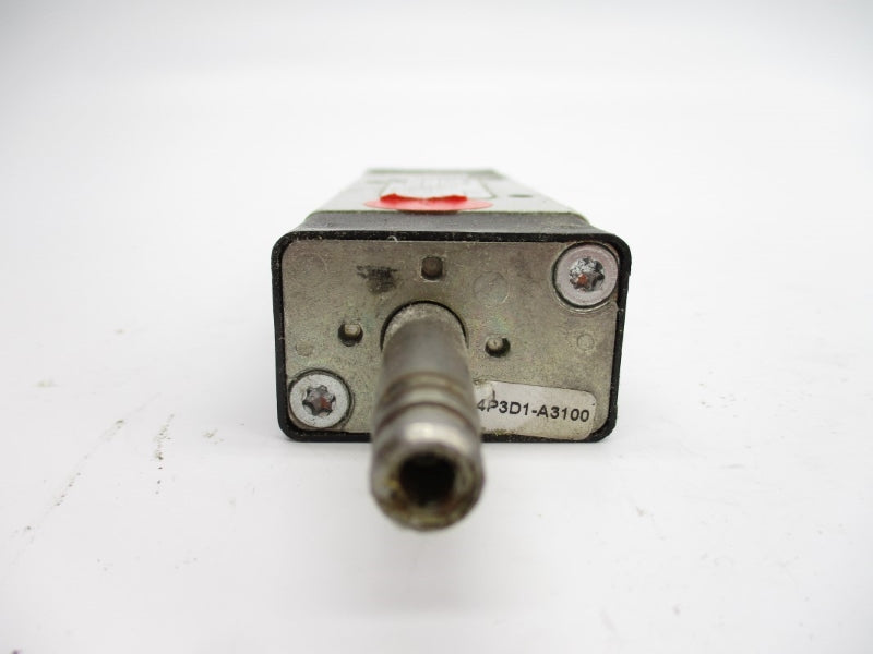 NORGREN V61R511AA313JB 145PSI UNMP
