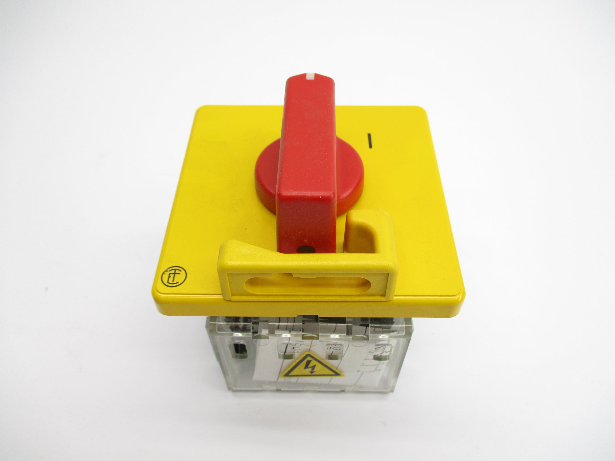ELEKTRA TAILFINGEN 134857 S2019/HS-F4-BE-RG NSMP