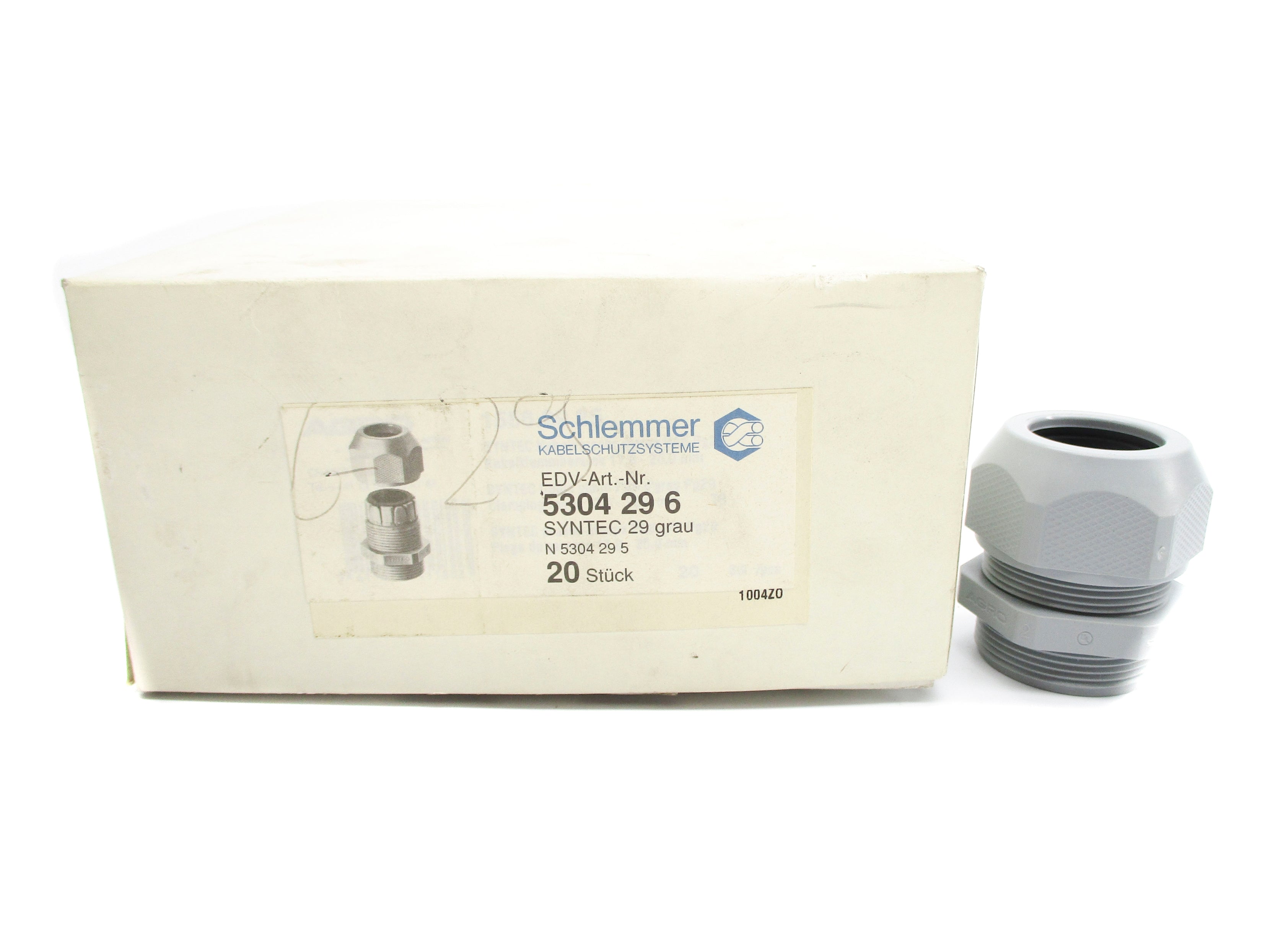 SCHLEMMER N5304296 (PKG OF 20) NSMP