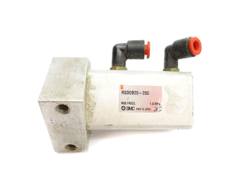SMC RSDQB20-20D UNMP