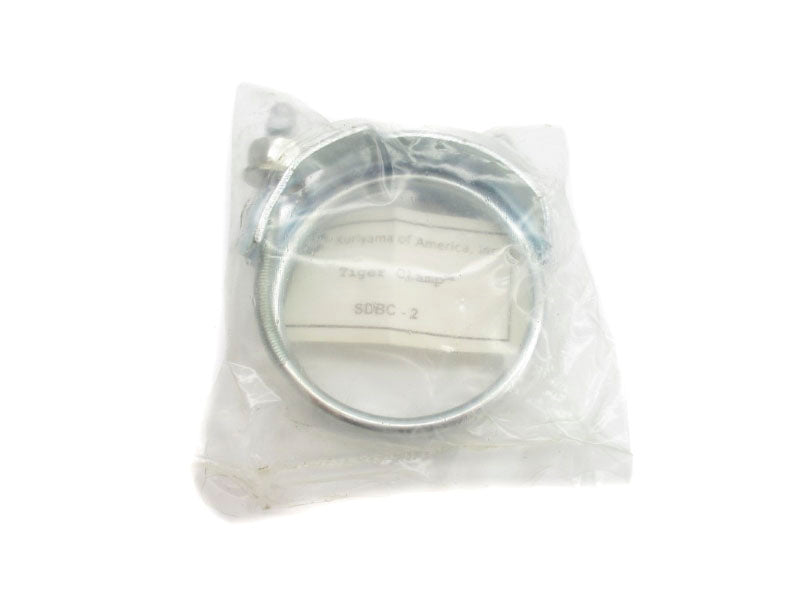 KURIYAMA SDBC-2 NSMP