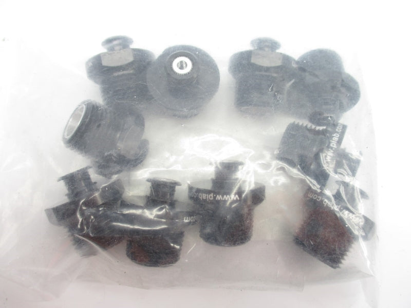 PIAB 3251010 3/8" (PKG OF 10) NSMP