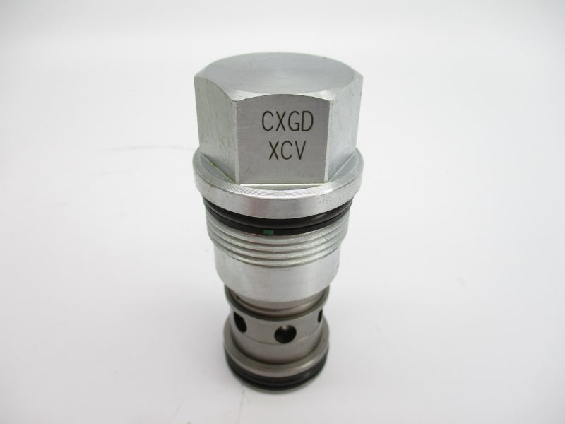 SUN HYDRAULICS CXGD-XCV NSMP