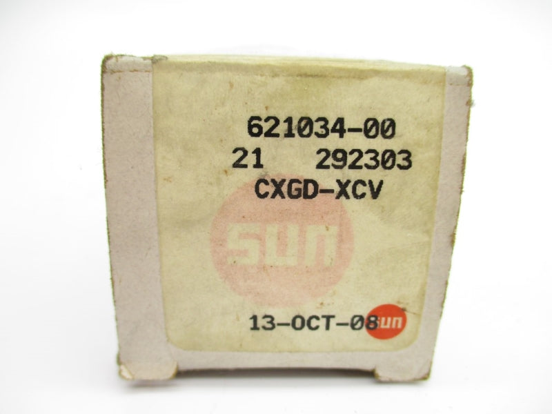 SUN HYDRAULICS CXGD-XCV NSMP