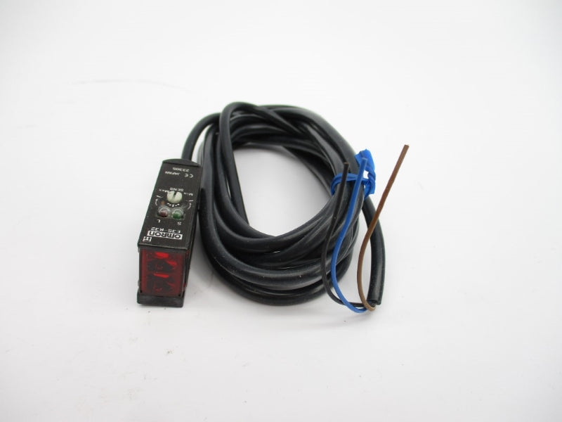 OMRON E3S-R32 10-30VDC NSMP
