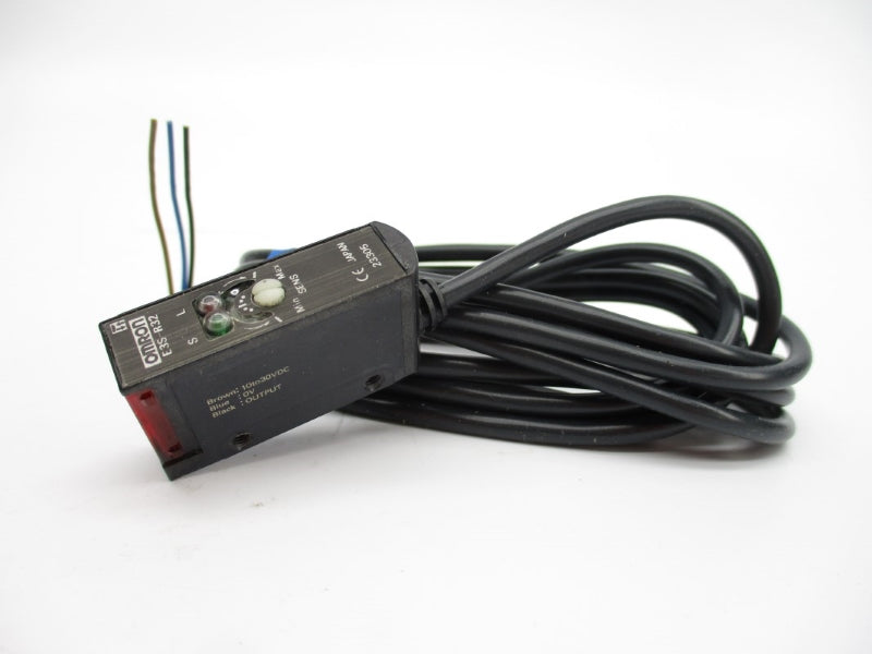 OMRON E3S-R32 10-30VDC NSMP