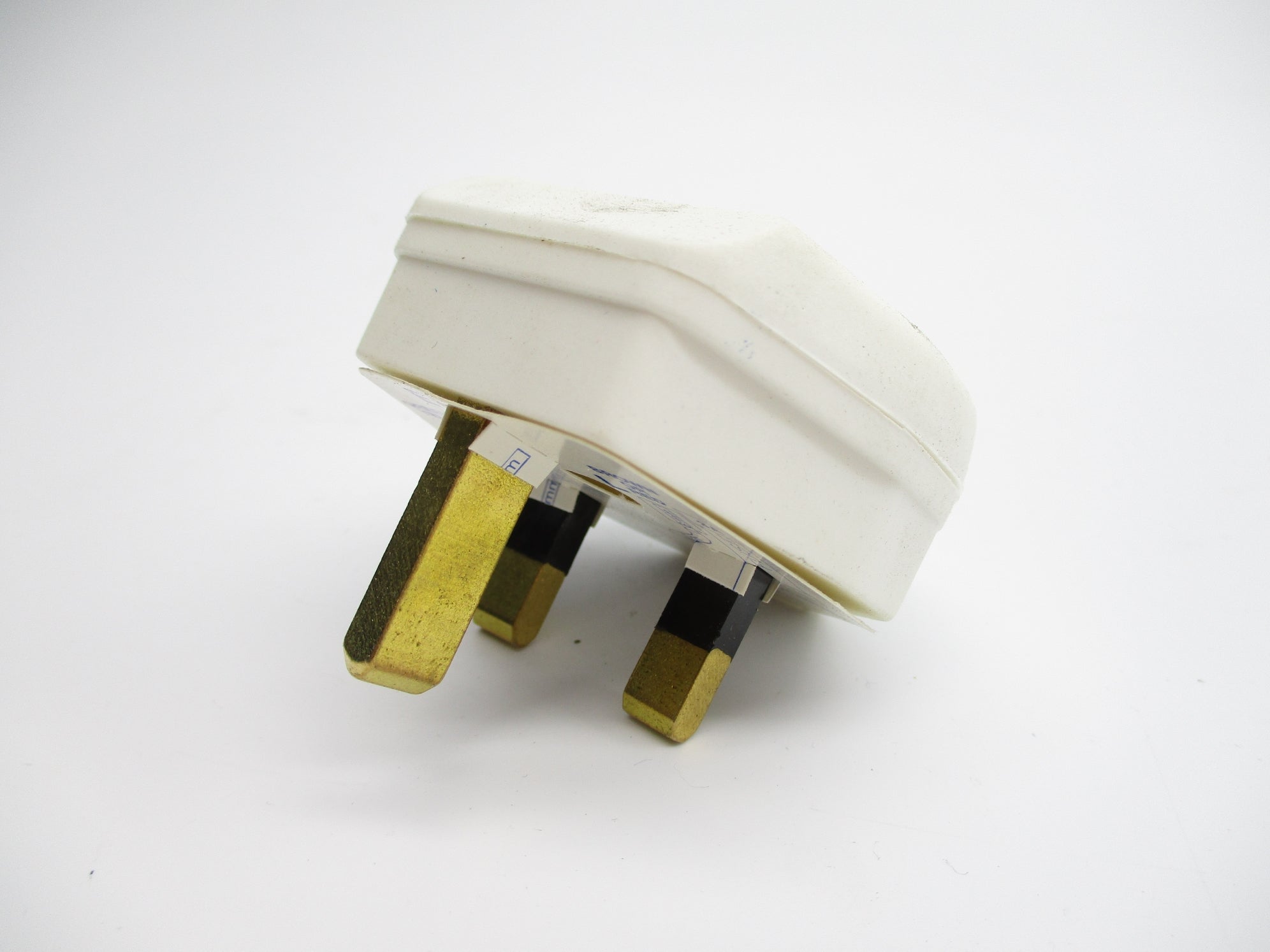 MERCURY ELECTRICAL B.S.1363/A MSP03 (PKG OF 20) NSMP