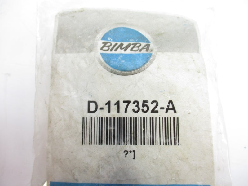 BIMBA D-117352-A NSMP