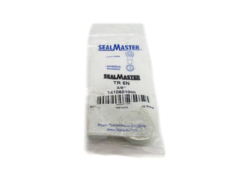 SEALMASTER TR6N 3/8" NSMP