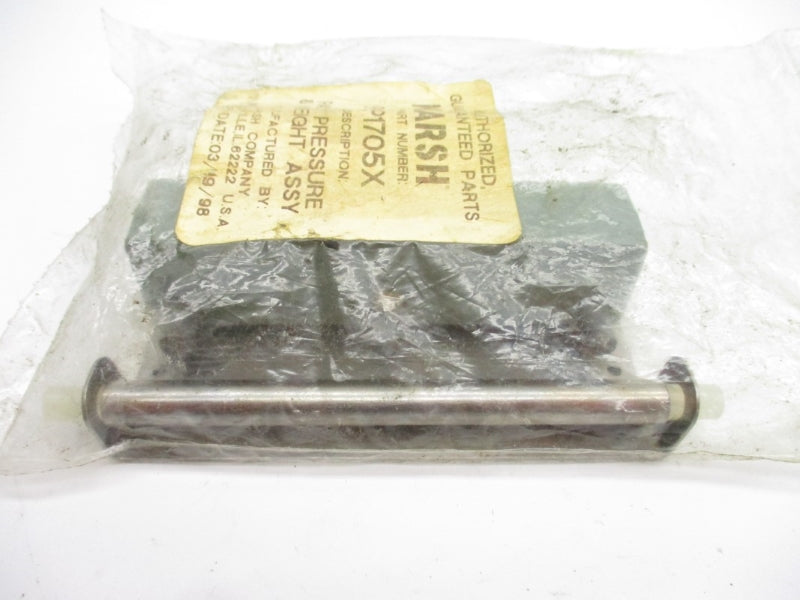 MARSH RP1705X NSMP