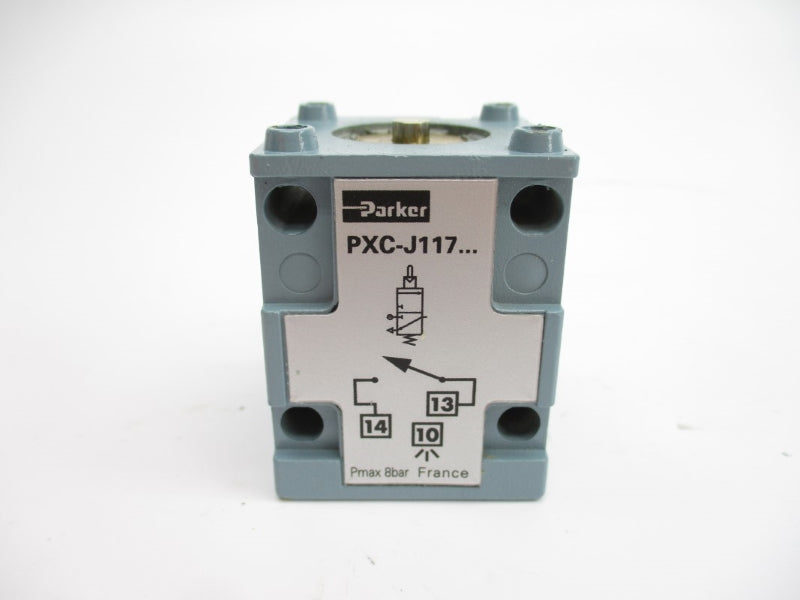 PARKER PXC-J117 NSMP