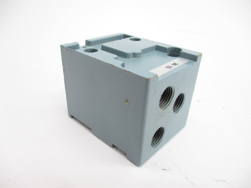 PARKER PXC-J117 NSMP