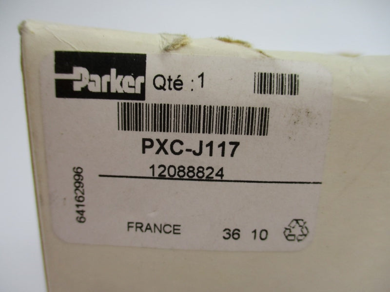 PARKER PXC-J117 NSMP
