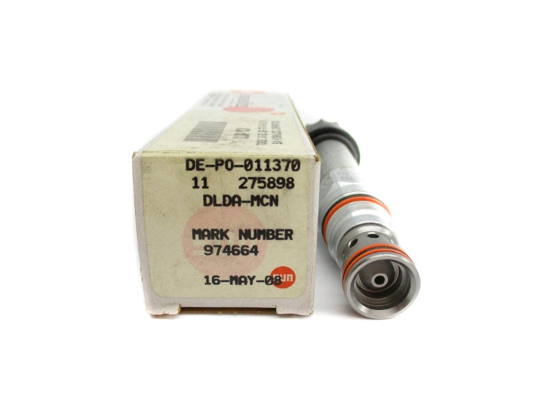SUN HYDRAULICS DLDA-MCN NSMP