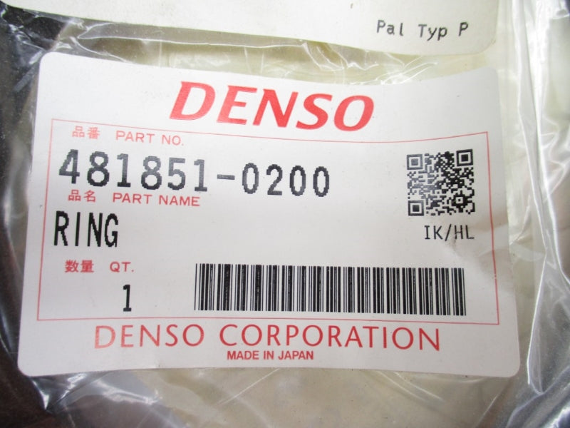 DENSO 481851-0200 NSMP