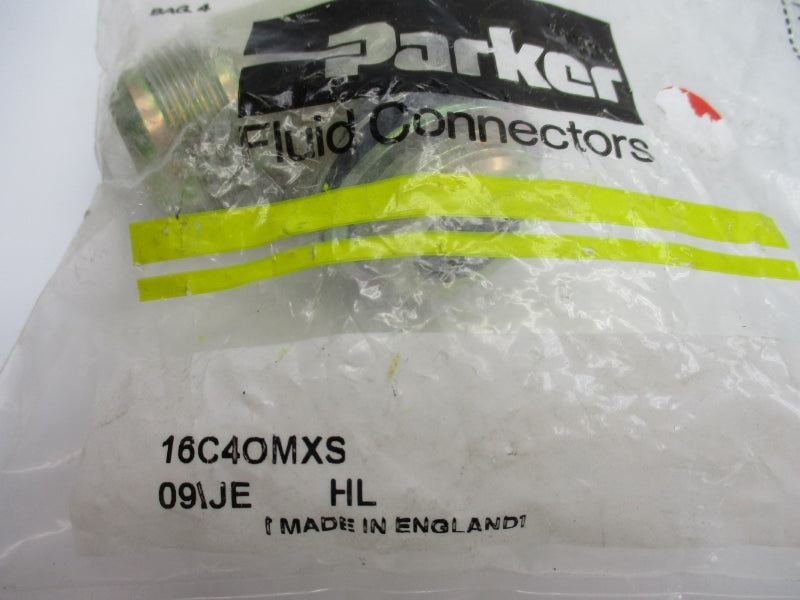 PARKER 16C4OMXS NSMP