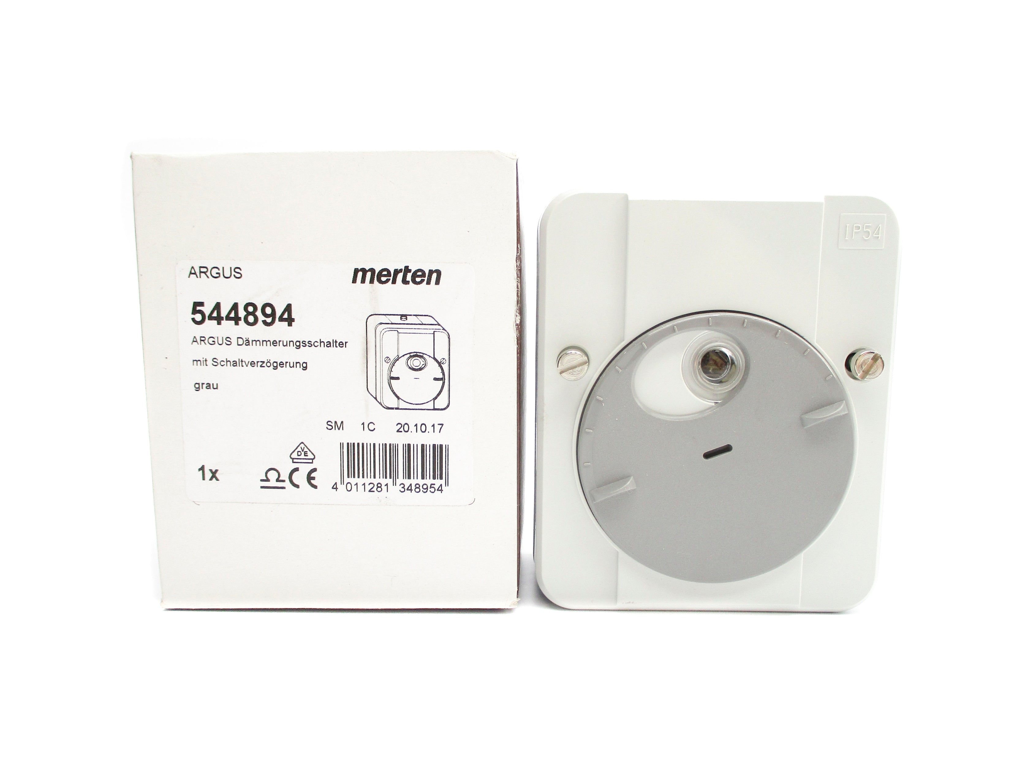 MERTEN 544894 NSMP