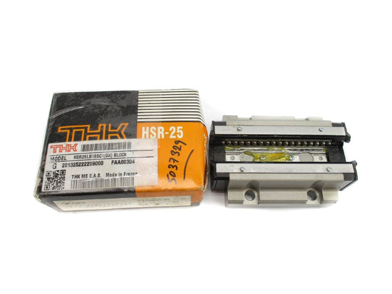 THK HSR25LB1SSC1(GK) NSMP