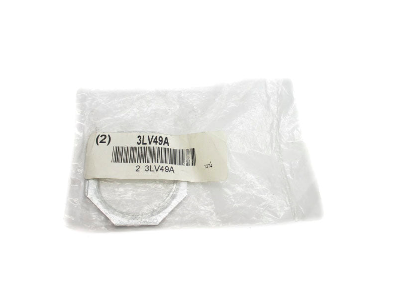 RACO 3LV49A 1-1/2"-1-1/4" (PKG OF 2) NSMP