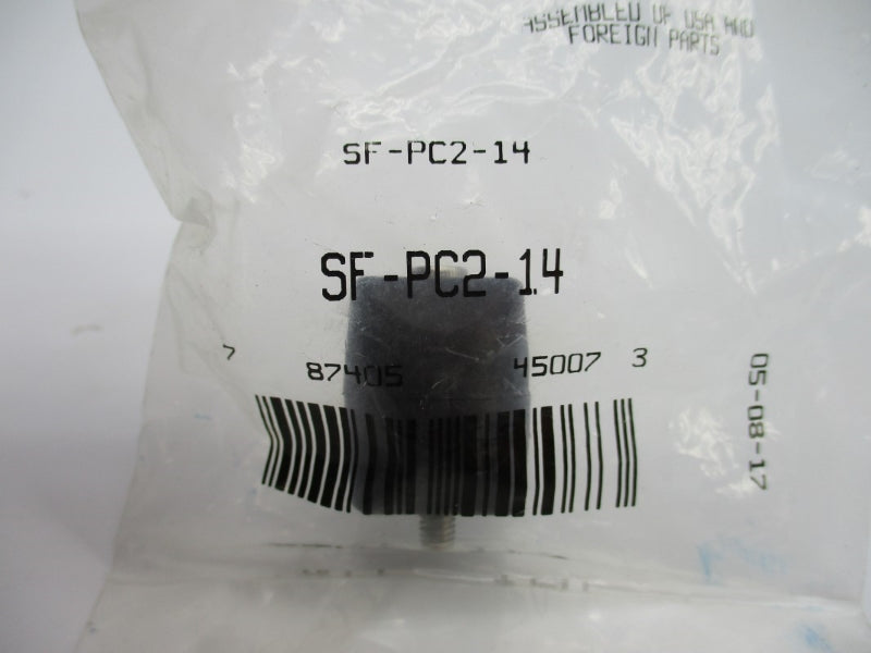 INDUSTRIAL MRO SF-PC2-14 NSMP