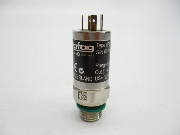 TRAFAG 8252.82.2517 9-32VDC NSMP