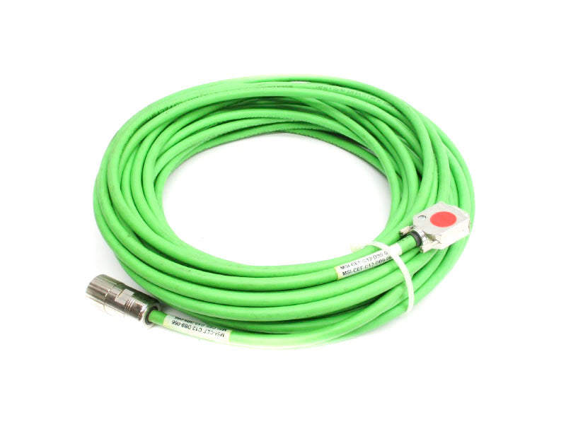SIEMENS MSI-CEF-C12-D89-066 30V NSNP