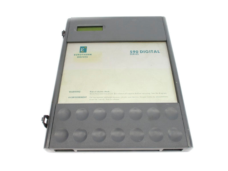 EUROTHERM 590DC/00/000 NSNP