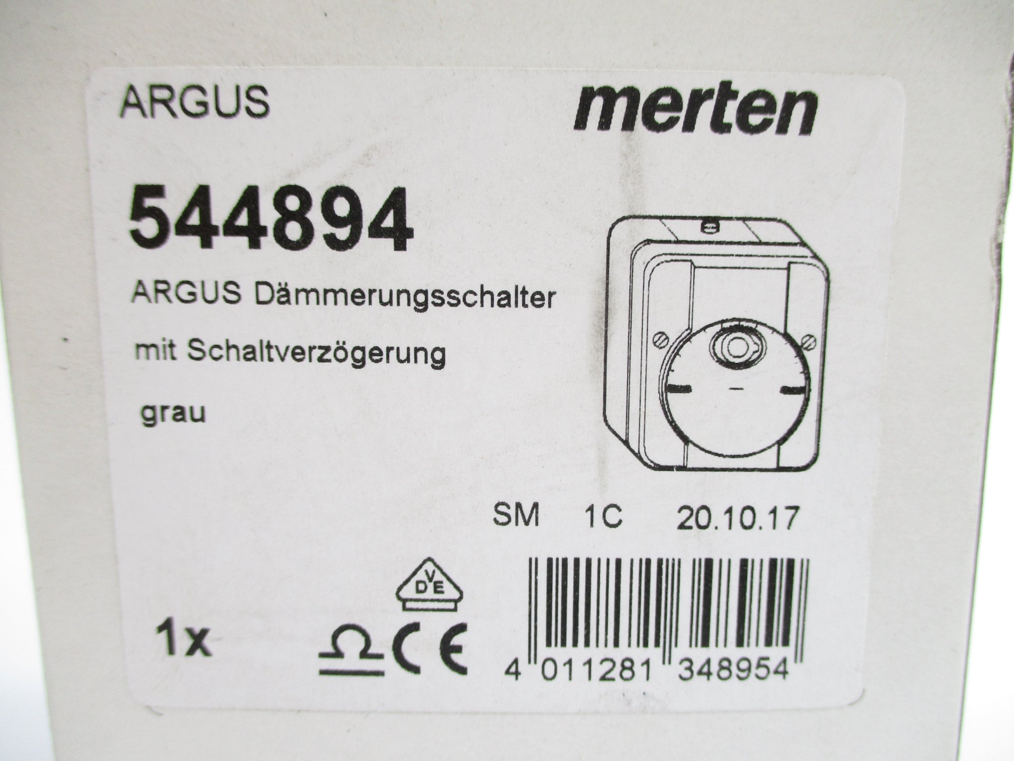 MERTEN 544894 NSMP
